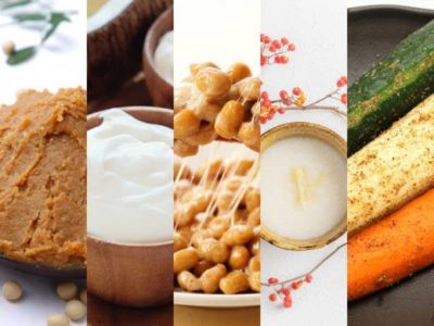 10/19 「腸と発酵」コラボ企画!