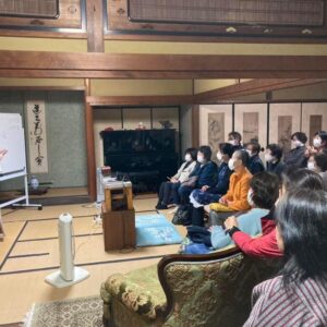【第1回目終了】映画「いきたひ」上映会 in小豆島
