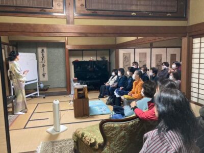 【第1回目終了】映画「いきたひ」上映会 in小豆島