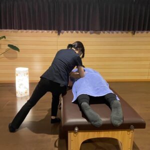 【期間限定】穂nami整体 in埼玉OPEN(4月25日~29日)