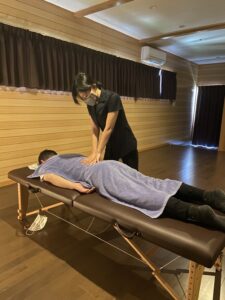 【期間限定】穂nami整体 in埼玉OPEN（7月20日～27日）