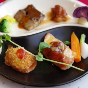 3/15 薬膳教室のお知らせ -薬膳の基礎-