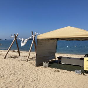 10/16 Sunday Market 出店のお知らせ