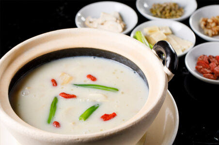 1/24薬膳セミナーのお知らせ