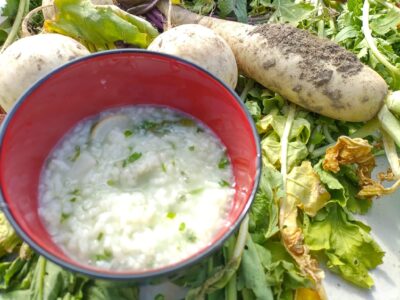 2/21薬膳セミナーのお知らせ