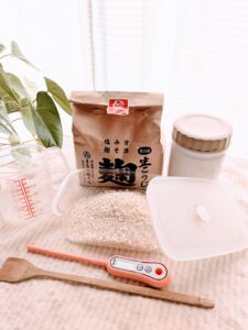 12/07「腸と発酵」コラボ企画 第二弾‼